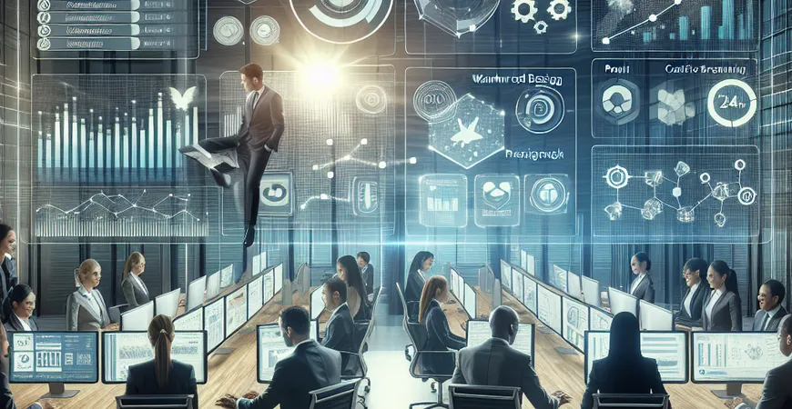 工资条设计太枯燥？5 个暖心改造让员工主动收藏